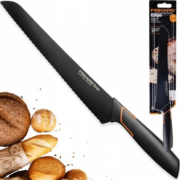 FISKARS Nůž na chleba 978305 Edge 23 cm