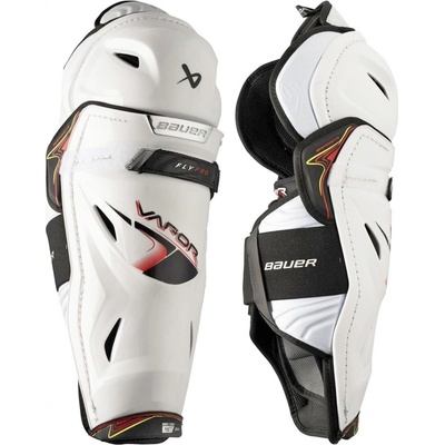 chrániče holení Bauer S25 VAPOR FLYPRO Shin Guard Sr