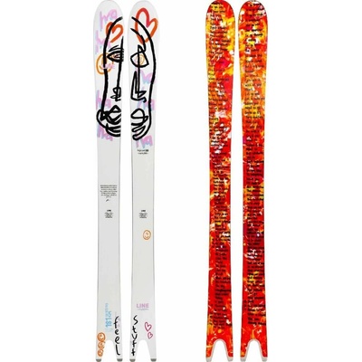 LINE Sakana Dylan Siggers Pro 174