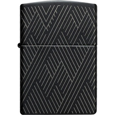 Zapaľovač Zippo 66089 Abstract Lines Design