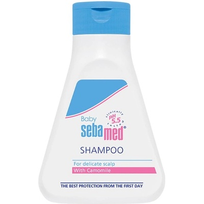 sebamed Шампоан за деца Sebamed (SM14204)