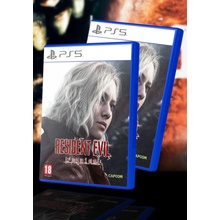 Resident Evil Requiem