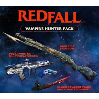 Redfall - Pre-Order