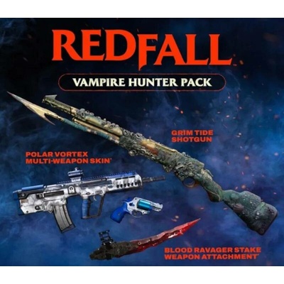 Redfall - Pre-Order