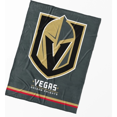 TipTrade Deka NHL Vegas Golden Knights Essential 150x200