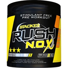 Stacker Rush V4 360 g