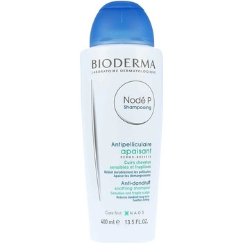 Bioderma Nodé P Anti-Dandruff Regulating Shampoo 400 ml