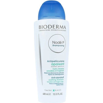 Bioderma Nodé P Shampooning 400 ml