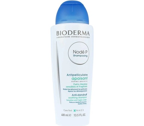Bioderma Nodé P Shampooning 400 ml