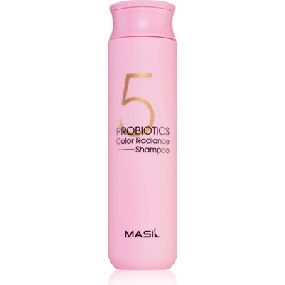 MASIL 5 Probiotics Color Radiance шампоан за запазване на цвета с висока UV защита 300ml