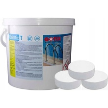 Gotix Chlor tablety 5 kg