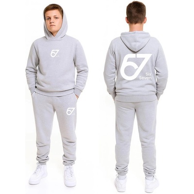 KANU Детски ватиран екип "six seven 67 (33761)