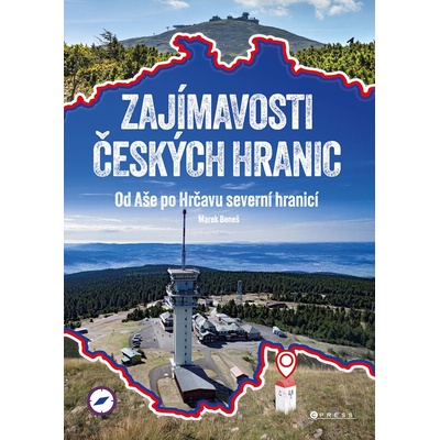 Zajímavosti českých hranic