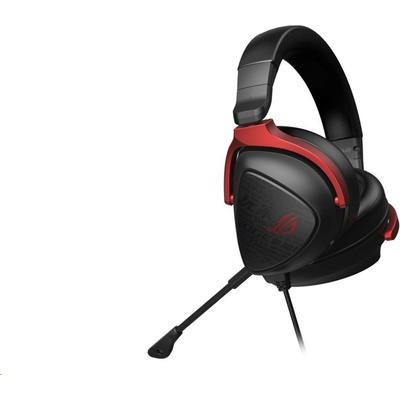 Asus ROG Delta S Core