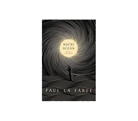 Noční oceán