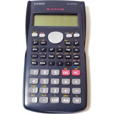 Casio FX 350 MS