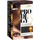 Farby na vlasy L'Oréal Prodigy 3.0 Hnedo čierna