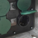 Image 1 of vidaXL 4 Plug (4010102)