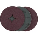 Brusné kotouče Kinekus Kotouč fíbrový P60 125 mm M14 KIN40322161