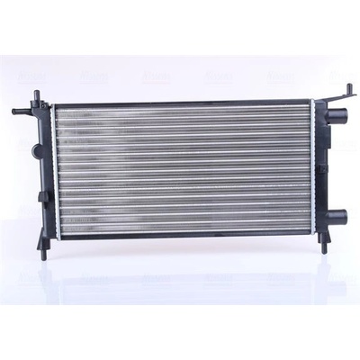 NISSENS 63245 Chladič, chlazení motoru (63245)