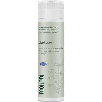 Mohani Mohani Balancing Shampoo 250 ml