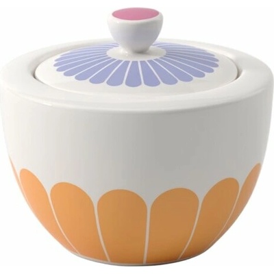 Villeroy & Boch 0,27 l Fleur couleur