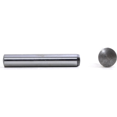 Kolík válcový kalený broušený m6 DIN 6325 - 5x30