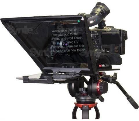 Datavideo TP-650 Teleprompter