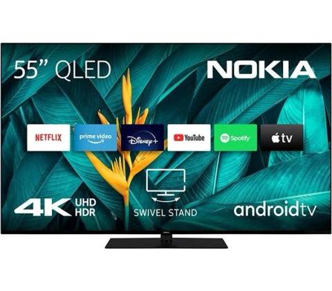 Nokia QN55GV315ISW