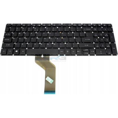 Klávesnice Acer Aspire E5-722 E5-722G / LED