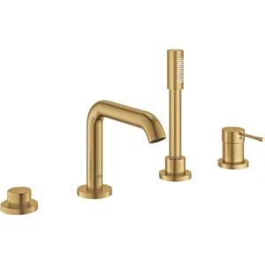 GROHE Четиридупкова комбинация за вана, 25251gn1 (25251gn1)