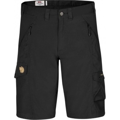 Fjallraven Abisko shorts black