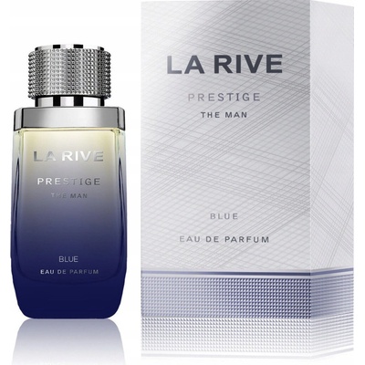 La Rive Man Prestige Blue toaletná voda pánska 75 ml