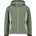 CMP Детско софтшел яке CMP Kid's Jacket Fix Hood 3A29385 Softshell jacket - Avocado - размер 116 (EU) (703-5091-0711)