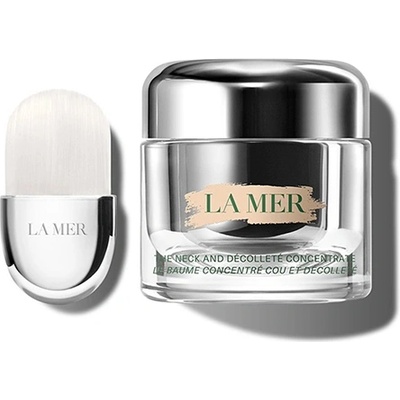 La Mer The Neck and Decollete Concentrate стягащ крем за шия и деколте за жени 50 мл