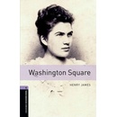 Washington Square - Henry James