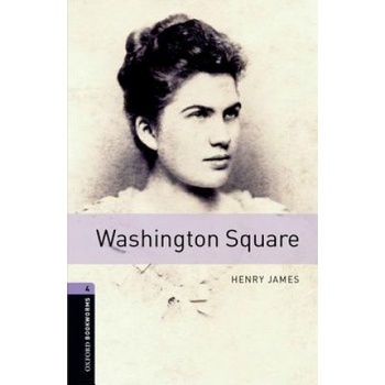 Washington Square - Henry James