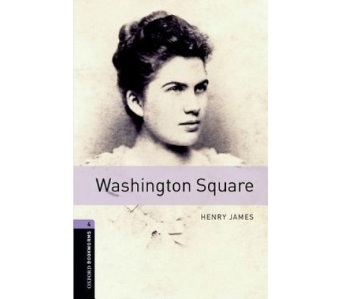 Washington Square - Henry James