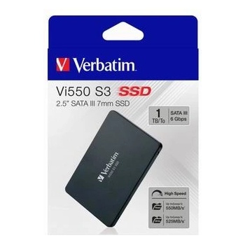 Verbatim Vi550 S3 1TB, 49353