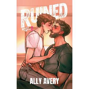Ruined - Illustrated Cover (2026)