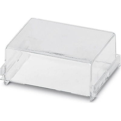 Phoenix Contact EMG 30-H 15MM KLAR kryt pouzdra na DIN lištu 15 x 30 5 ks