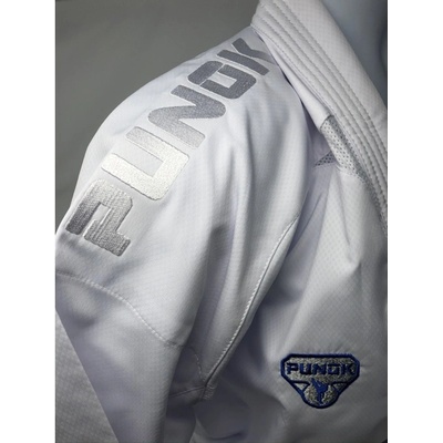 PUNOK BLITZ KUMITE WKF approved