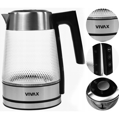 Vivax WH-181CX