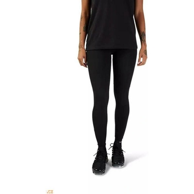 FOX W Lukanoe Thermo Legging Black