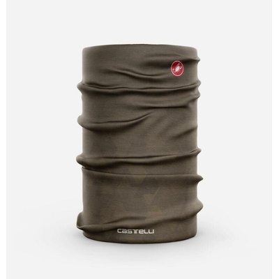 Castelli Pro Thermal dámský nákrčník asfalt