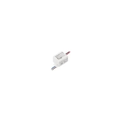 Napájecí zdroj: spínaný LED 3W 3÷4,5VDC 700mA 90÷264VAC IP66