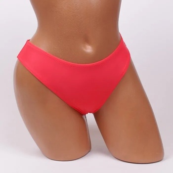 Image 1 of Моникина бикина в коралов цвят