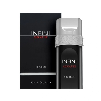 KHADLAJ Infini Absolute EDP 100 ml