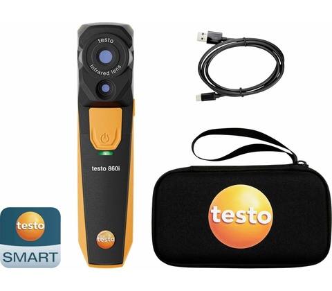 Testo 860i