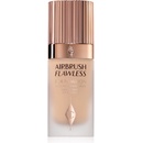 Charlotte Tilbury Tekutý make-up Airbrush Flawless Stays All Day Foundation 4 Neutral 30 ml